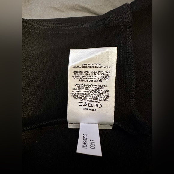 Express soft corset NWT - Picture 5 of 5